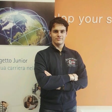 Lorenzo Comotti